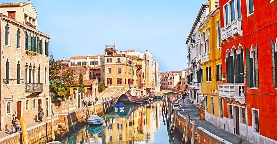 Private Art & Culture Tour in Dorsoduro and Academia, Venice - Key things to know before you go