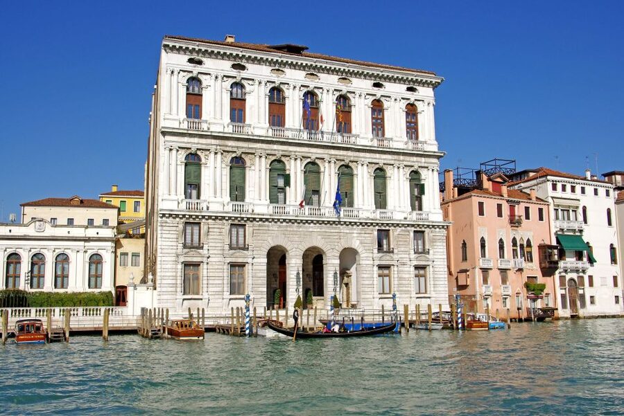 Private Art & Culture Tour in Dorsoduro and Academia, Venice - Private art and culture in Dorsoduro and Academia
