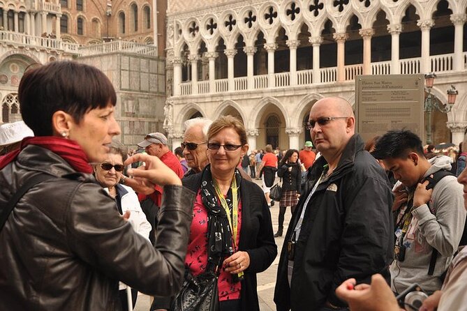 Private Best of Venice Walking Tour with St Mark's Basilica - Value check: does $242.05 make sense?