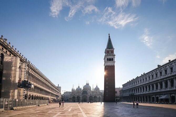 Private Best of Venice Walking Tour with St Mark's Basilica - Practical tips so you do not lose time (or get turned away)