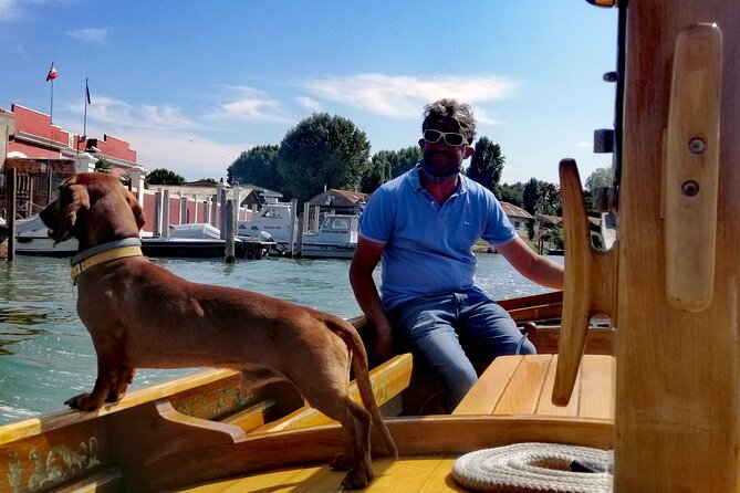 Private Boat Experience: Discover Venice from the Water - Key highlights to expect on this Venice-from-the-water tour