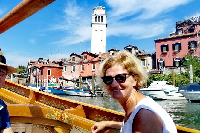 Private Boat Experience: Discover Venice from the Water - Price and value: what $342.84 per person really buys you