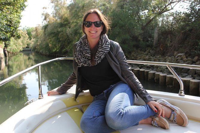 Private Boat Tour to Murano, Burano and Torcello - A Private Boat Ride Between Venice’s Island Icons