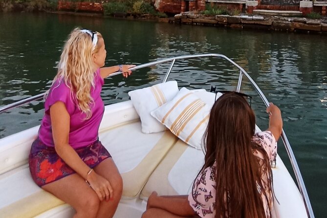 Private Boat Tour to Murano, Burano and Torcello - Torcello: Oldest Island Feel and a Church Stop on the Route