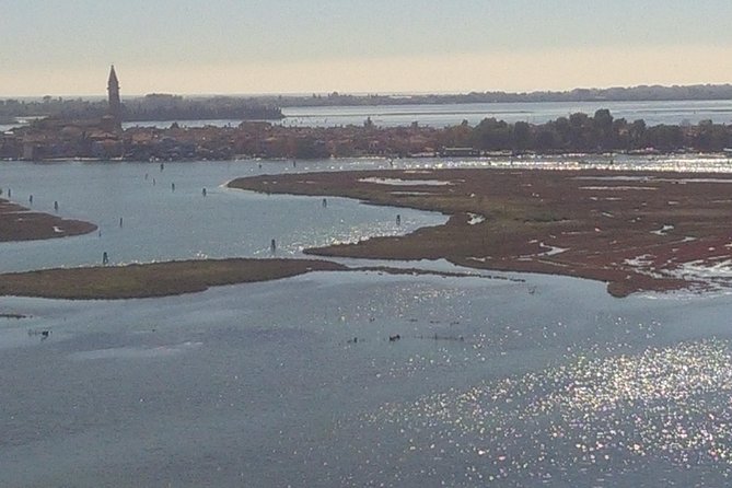 Private Boat Tour to Murano, Burano and Torcello - Meeting at Campo dei Mori, Then Sliding Past the Crowds
