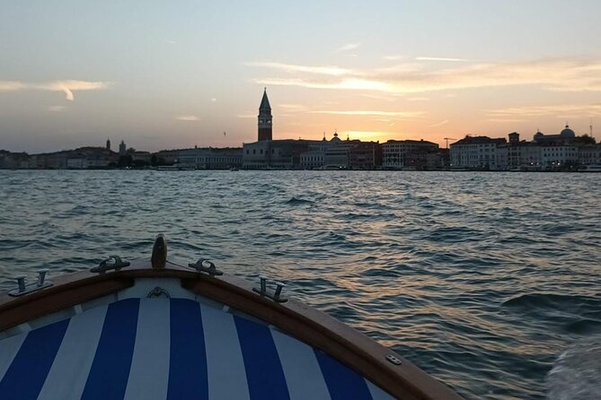 Private boat tour to the islands of Venice - Key highlights to know before you go