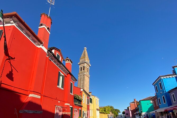 Private boat tour to the islands of Venice - Stop 1: Torcello for Roman-era quiet and two-church architecture