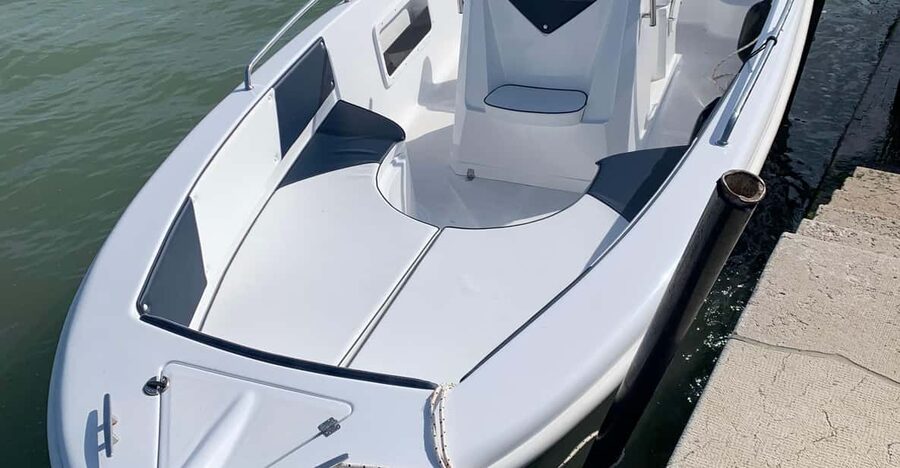 Private boat tour, visit the major islands Venice - Price and value: what $112.15 per person buys you