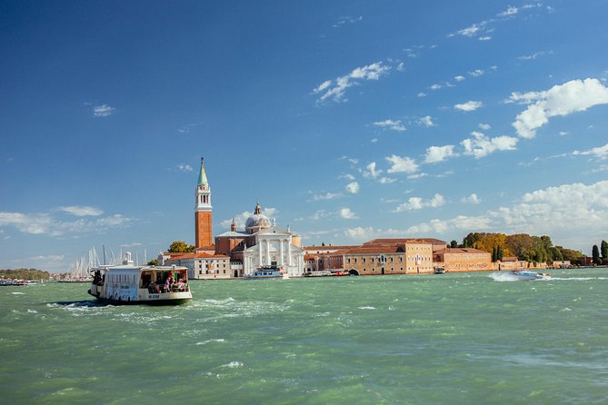 Private City Kickstart Tour: Venice - The real Venice walk: tips, tricks, and pacing that fits you
