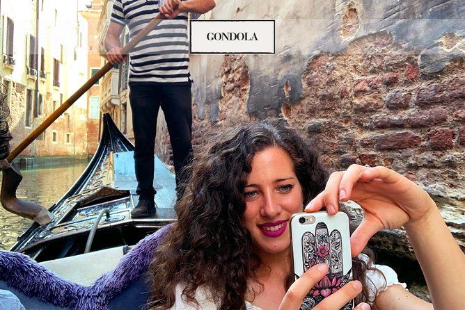 Private Crafted Gondola Ride on the Grand Canal - Where you launch near St Mark’s Square (and how to avoid the Venice meeting-point spiral)