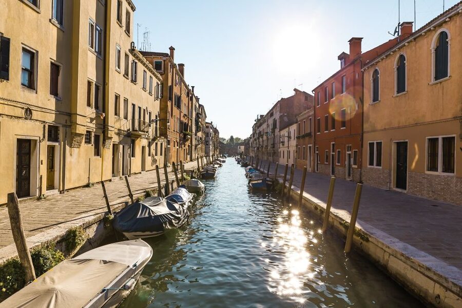 Private Cruise: Venice Viewed by the Water - Key Things to Know Before You Go