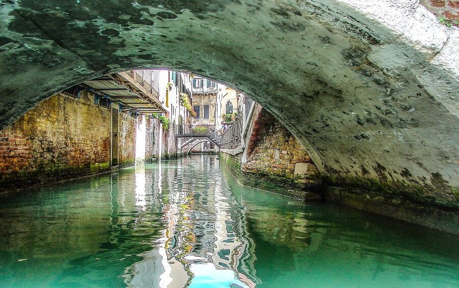 Private Cruise: Venice Viewed by the Water - Optional Dinner After the Cruise, Without the Guesswork