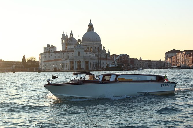 Private Departure Transfer: Venice Hotels to Venice Train or Bus Station - Key Points to Know Before You Go