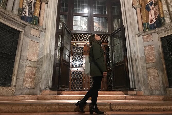 Private Doge's Palace & St Mark's Basilica After Hours Night Tour - Price and Value: Is $452.56 Per Person Actually Fair?