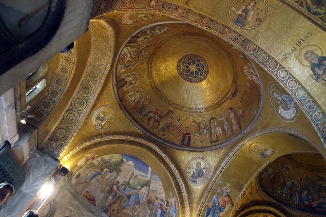 Private Doge's Palace & St Mark's Basilica After Hours Night Tour - Who Should Book This Tour (and Who Might Wait for Another Option)