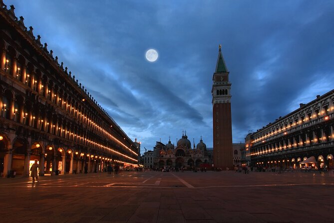 Private Doge's Palace & St Mark's Basilica After Hours Night Tour - Should You Book This Doge’s Palace and St Mark’s Basilica Night Tour?