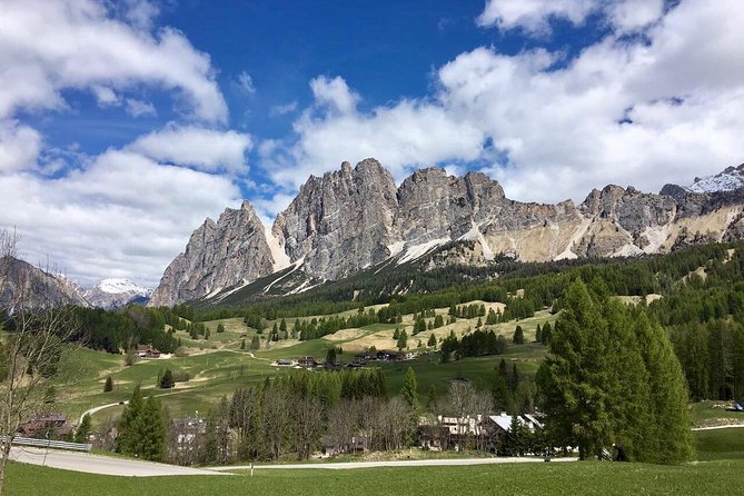 Private Dolomites Day Trip from Venice by Mercedes Van - Your full day plan from Venice: Cortina to Lago di Braies (and the rest)