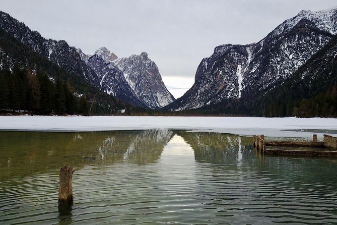 Private Dolomites Day Trip from Venice by Mercedes Van - How the guide can turn a good day into a memorable one