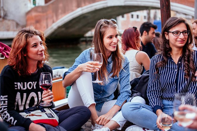 Private Drinks & Bites in Cannaregio Tour - Key Points You Should Care About