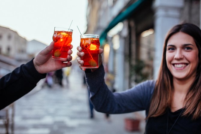Private Drinks & Bites in Cannaregio Tour - Cannaregio Is a Smart Pick for an Evening of Bites