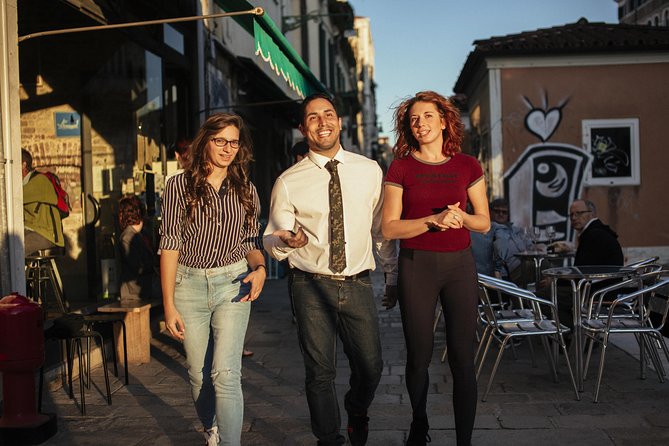Private Drinks & Bites in Cannaregio Tour - The Bites and Drinks Part: How Cicchetti Culture Fits the Tour