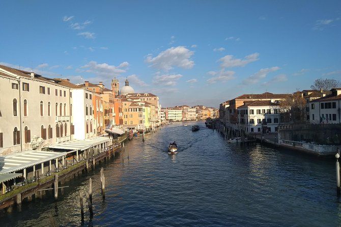 Private exclusive Venice and Murano guided tour - Campo Santi Giovanni e Paolo: where the vibe turns calmer