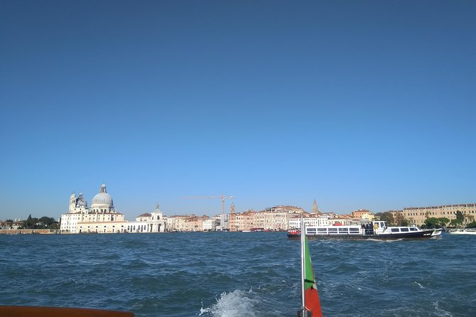 Private exclusive Venice and Murano guided tour - Campo Santa Maria Formosa: a market square to end the day