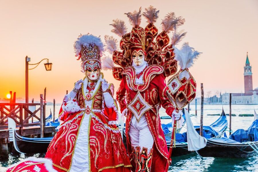 Private Family Tour of Venice with Fun Activities for Kids - The Guide Factor: Storytelling That Lands