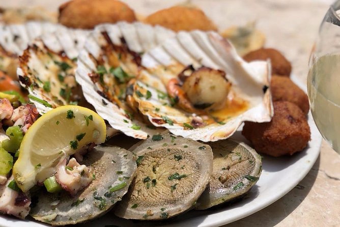 Private Food Tour: Cicheti & Wine - A Smart Way to See Venice Food Culture, Not Just Landmarks