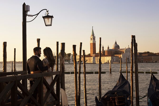 Private Gondola Ride and Photoshoot - Price and What You Actually Get for $214.49 Per Person