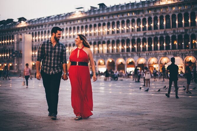Private Gondola Ride with Professional Photographer in Venice - Photo results: what 30 to 75 edited images really means for value