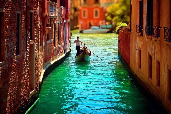Private Gondola Tour - Price, Group Size, and What You Are Actually Buying