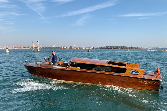 Private Grand Canal Boat Tour , Murano and Burano 6 hours - How the guide changes the day (and why the good ones matter)