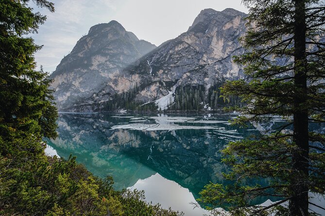 Private Guided Tour in the Dolomites from Venice - The Venice to Dolomites reality check