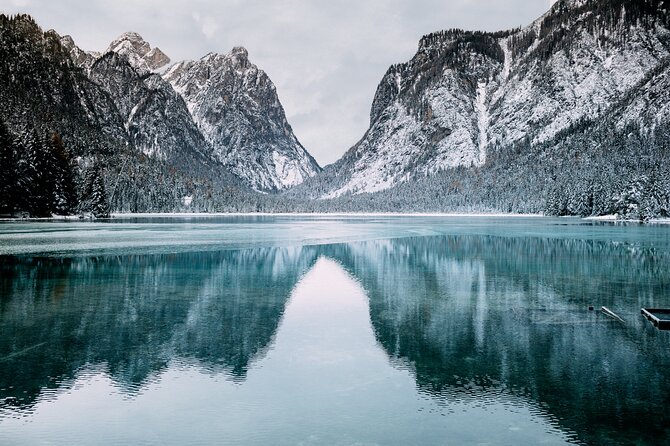Private Guided Tour in the Dolomites from Venice - Lago di Braies: the emerald-famous lake and the practical tips