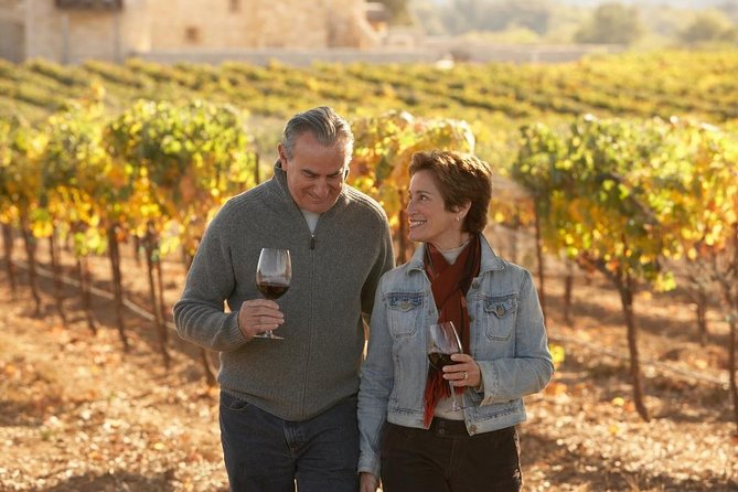 Private Half Day Wine Tasting tour: Road Of The Doges - How many wines you’ll taste depends on the guide and pace