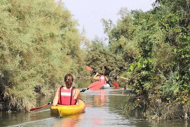 Private Kayak Tour in the Venetian Lagoon - Key things to know before you go