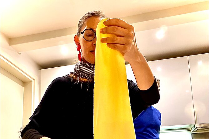Private Market and Cooking Class with a Real Venetian - Key highlights you will care about