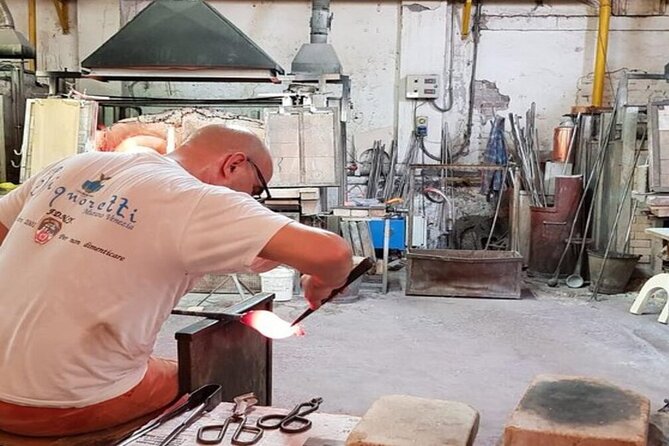 Private Murano and Burano VIP Venice Boat Tour - How the Guide Changes the Whole Day (And What to Look For)