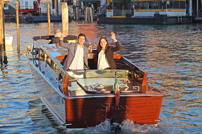 Private One Day Tour of Venice! - Entering Venice like a local, starting in Cannaregio