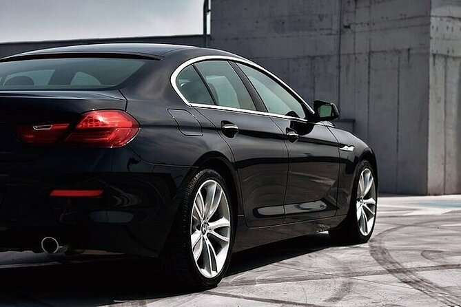 Private One-way Airport Transfer Venice Airport to Venice - Key Things I’d Pay Attention To