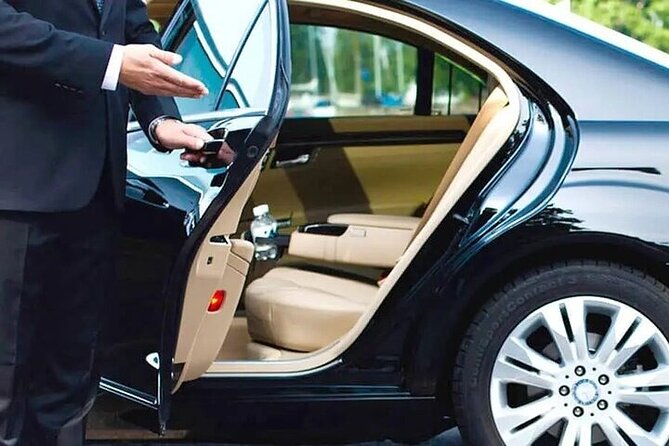 Private One-way Airport Transfer Venice Airport to Venice - Drop-Off Near Your Accommodation: What You Can Expect