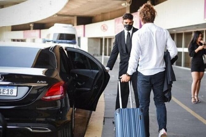 Private One-way Airport Transfer Venice Airport to Venice - Price and Value: Is $237.04 Per Person Worth It?