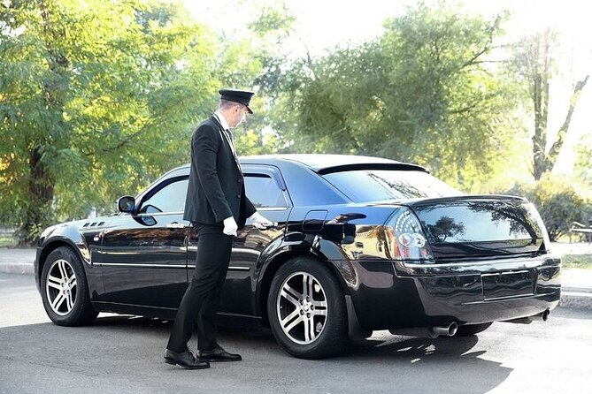 Private One-way Airport Transfer Venice Airport to Venice - Common Success Factors, Based on Real Experiences