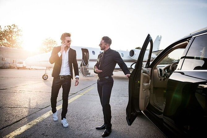 Private One-way Airport Transfer Venice Airport to Venice - When Things Go Wrong, and How You Protect Yourself