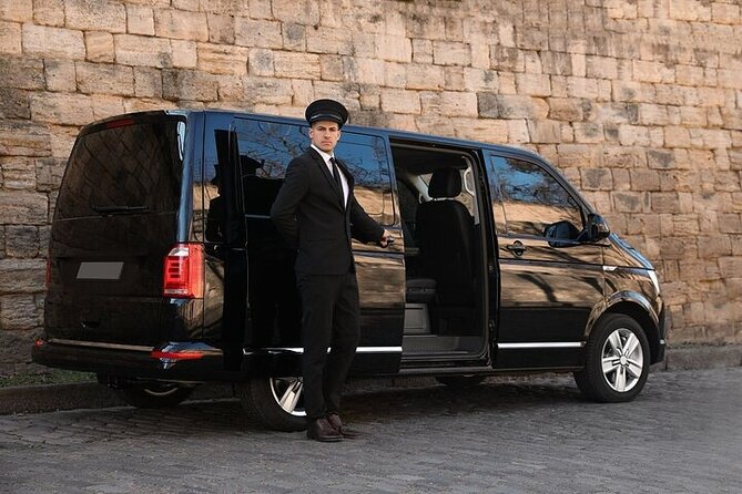 Private One-way Airport Transfer Venice Airport to Venice - The Likely Transfer Sequence: Car to Pier, Then Water Taxi