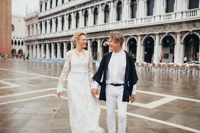 Private Photo Shoot in Venice with Gondola Ride Included - Price and Value: Is $435.43 Worth It?