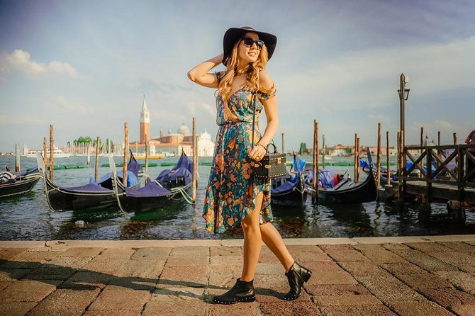 Private Photo Shoot & walking tour - Key things you’ll like about this photo shoot and walk