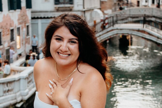 Private Photoshoot Experience in Venice - Key Things That Make This Venice Photoshoot Worth It