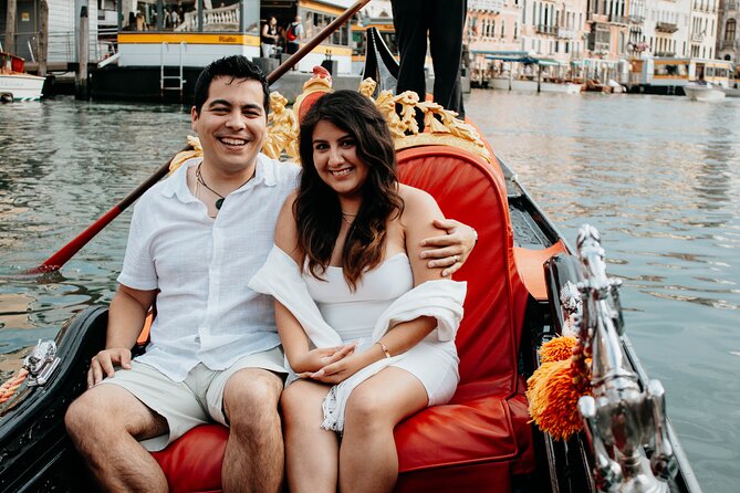 Private Photoshoot Experience in Venice - What You’ll Get Back: Edited Photos and Real Value